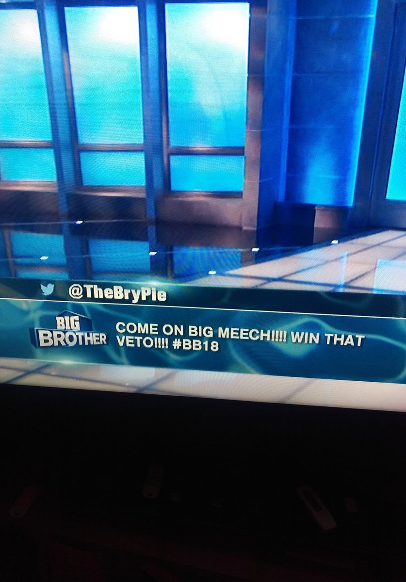 The BryPie tweet media