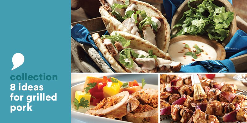 8 Grill-Approved #ChickenRecipes to Heat Up Your #MemorialWeekend: campbellk.it/2qtg6He
