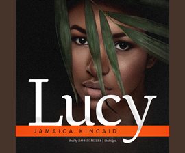 Happy birthday, Jamaica Kincaid! Check out a title immediately via  