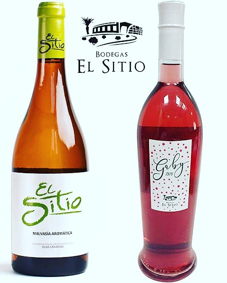 bodegaselsitio's tweet photo. Nuevo vino e imagen renovada para Bodegas El Sitio. Visita la web (https://t.co/4CcxFnEyF2) y nuestro facebook y conoce todos los detalles. https://t.co/pLL684AOkI