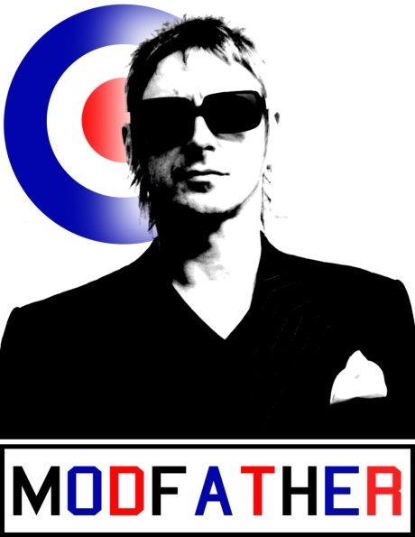 Happy birthday Paul Weller x 