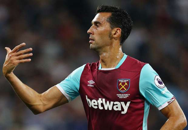 West Ham United Resmi Lepas Tiga Pemain dlvr.it/PF4Jf9