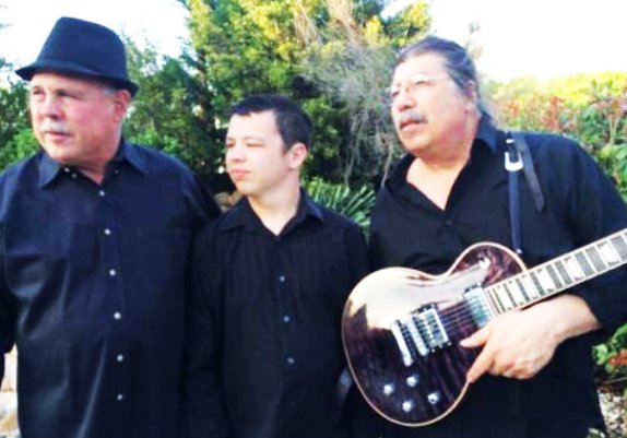 Legendary Blues/Jazz guitarist Leon Rodriguez will be joining us tonight with his trio The Bleu Rapteurs! Only $5 cover, don't miss out!