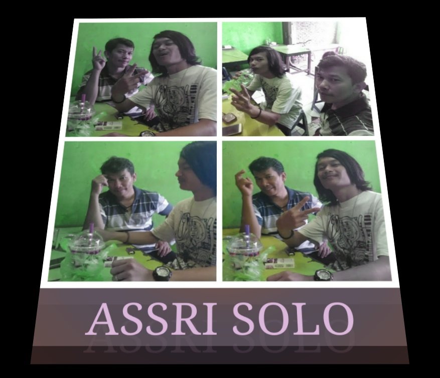 s_assri_solo's tweet photo. Pagi sahabatku 
#waroeng 
#sate #assri #solo https://t.co/Ndj9EB9qv9