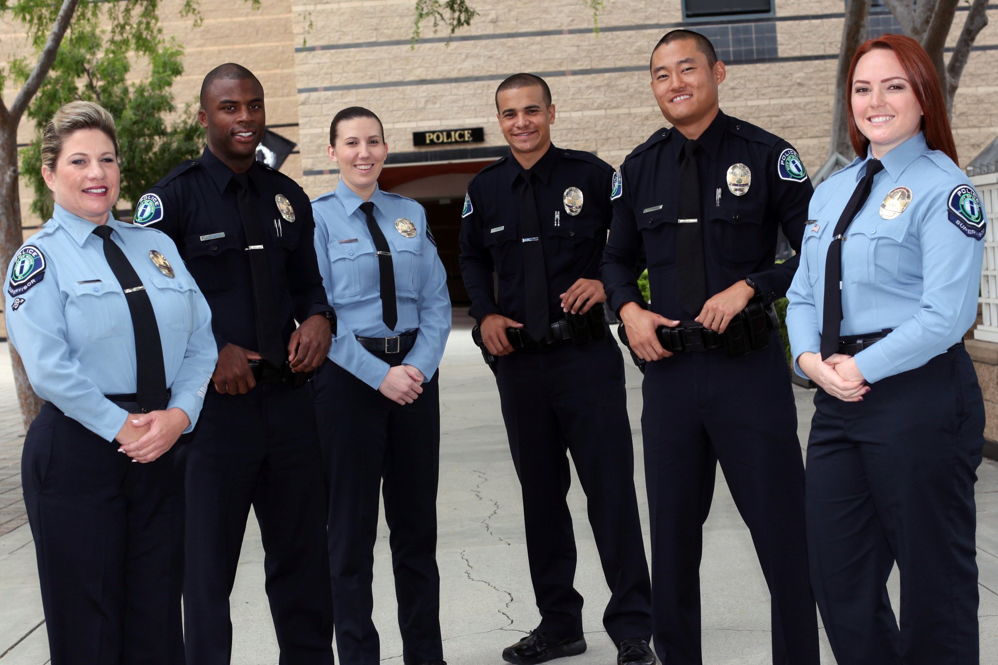 Irvine Police Department on Twitter "Today, the Irvine PD was proud to
