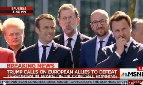 Lo bueno es que te hace los memes solo. Lo malo todo lo demás