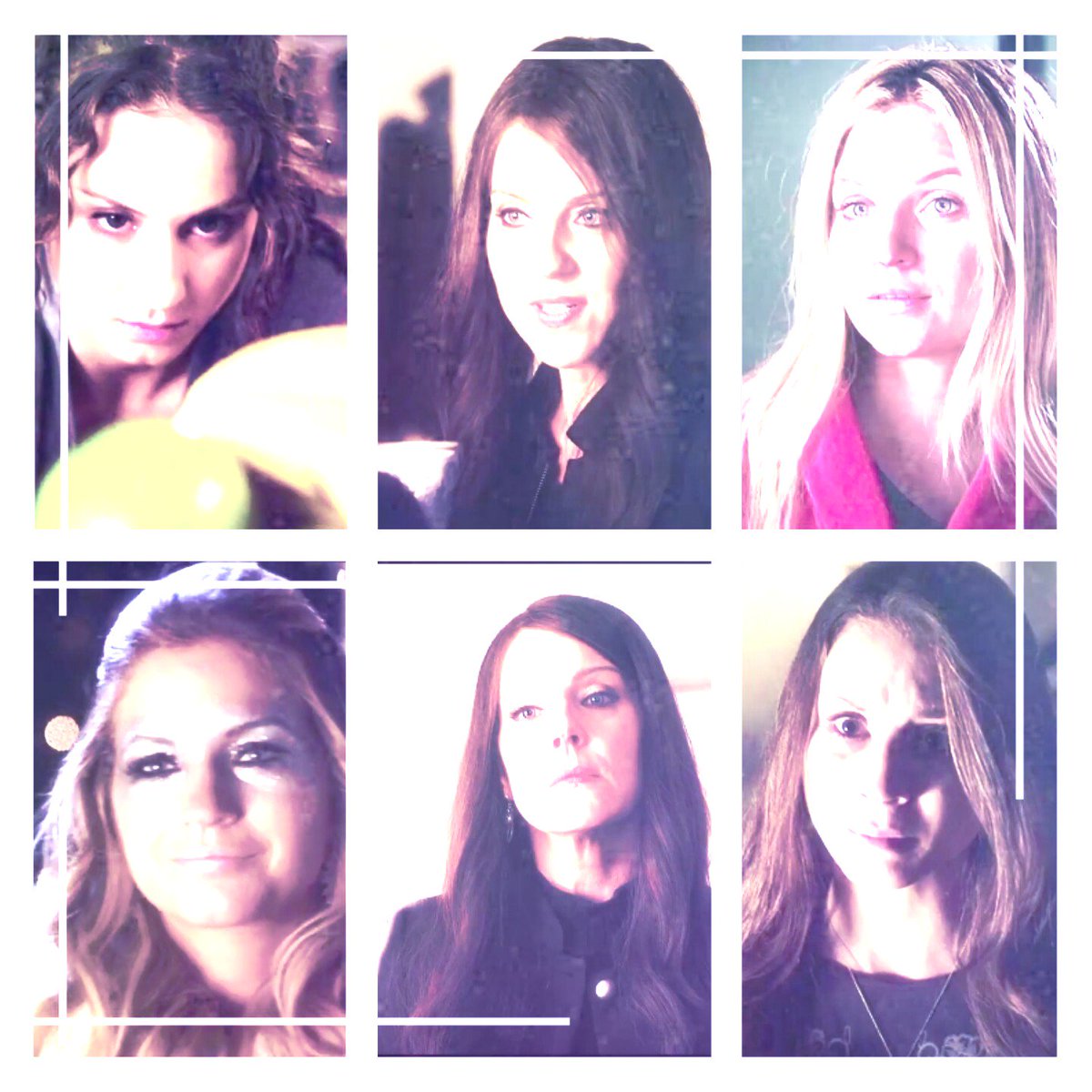 carolsnegan's tweet photo. Crazy #DrakeFamily πππ #MaryDrake #SpencerDrake #CeceDrake #PLL https://t.co/HsFm7ncTm4