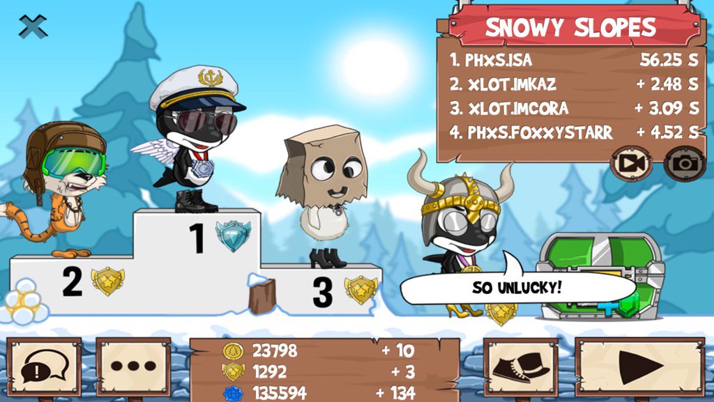 SolSistah_'s tweet photo. Having a blast @ #funrun2 #Isa #imkaz #imCora https://t.co/aLeErInHpK