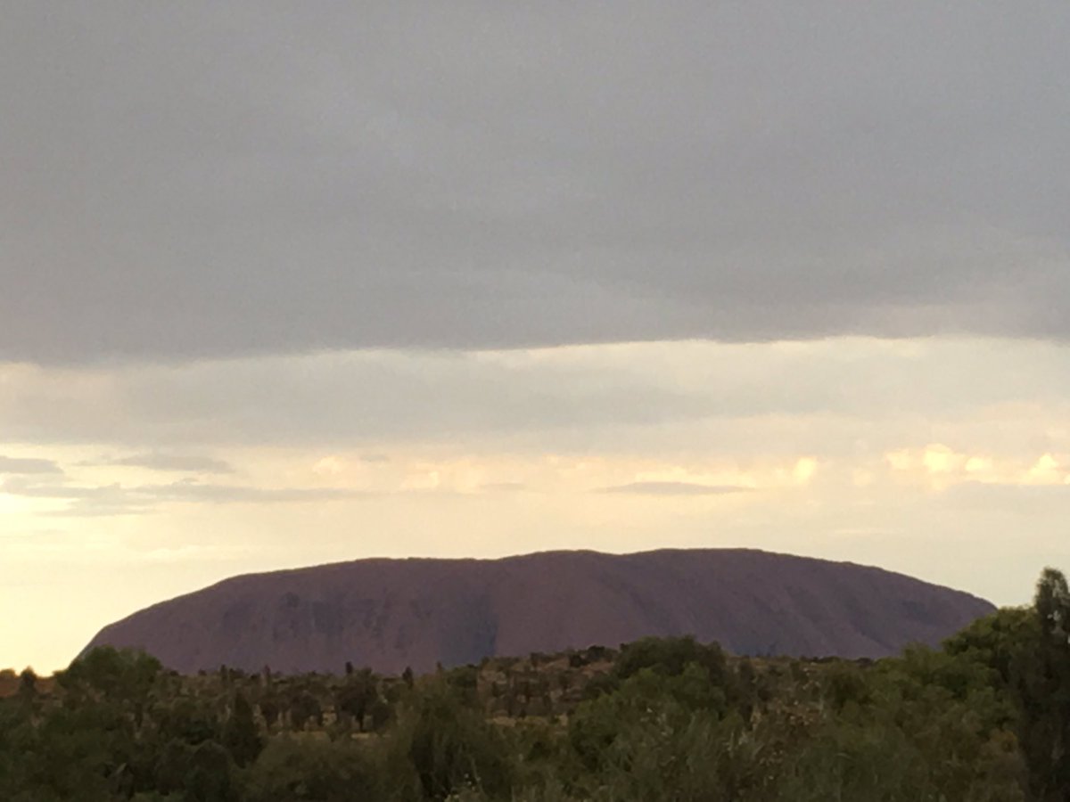 #SovereigntyNeverCeded #1voiceuluru