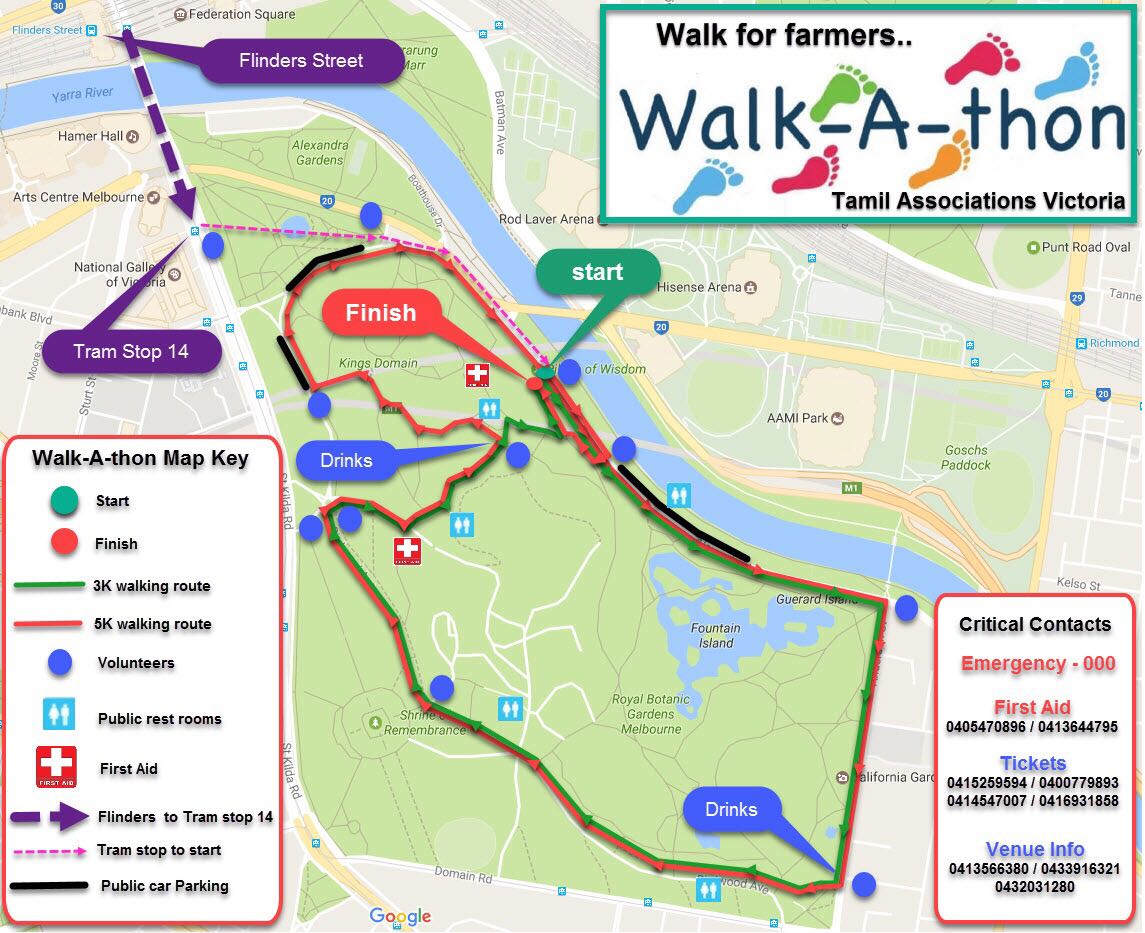 austhamizhargal's tweet photo. One more sleep to go before the historical walk #walkforfarmers #walkathon #wallatonmap https://t.co/nCoAMHAfPt