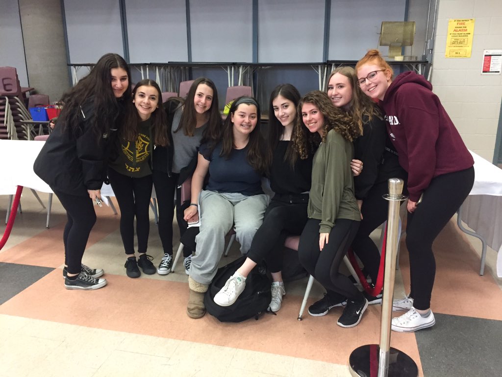 wci_relay's tweet photo. Camped out to be first in line for Relay registration. #dedication https://t.co/GeDrS4KFse