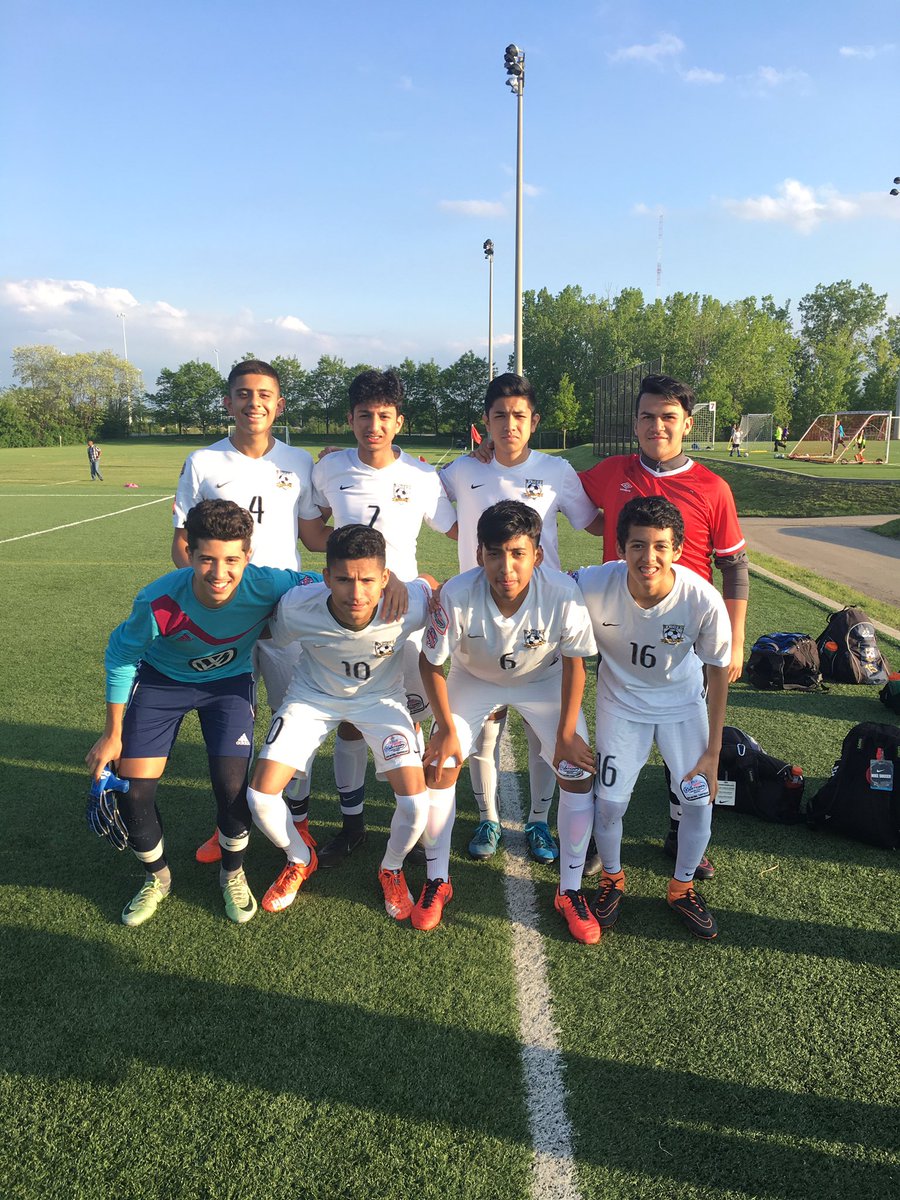 NISLsoccer's tweet photo. 7pm F#3 #NISL #U17CNPL @SanAntonioSC06 2000 (1) vs @ChicagoInferno Elite (2) - final https://t.co/sMkL2yrD07