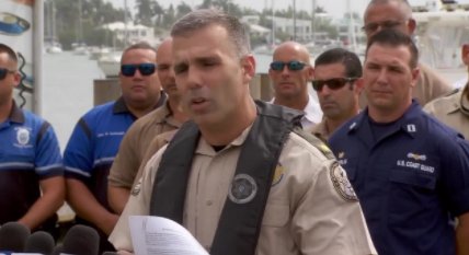 Authorities warn boaters to be safe ahead of Memorial Day weekend bit.ly/2qhcHMI https://t.co/FNk5cSFhs0