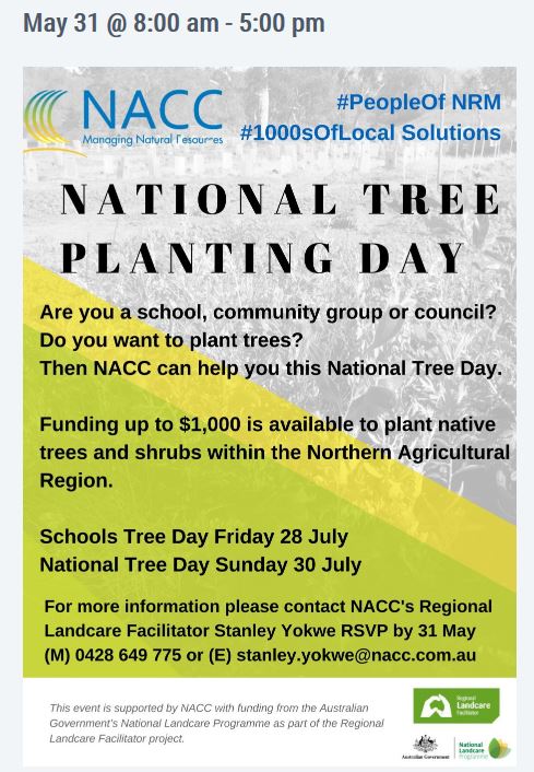 StanleyYokwe's tweet photo. 4 days left for #schools & #community groups in @NACC_NRM country to apply for the #nationaltreeday & #schooltreeday grants. Ps, apply now. https://t.co/Wclca9P5YY
