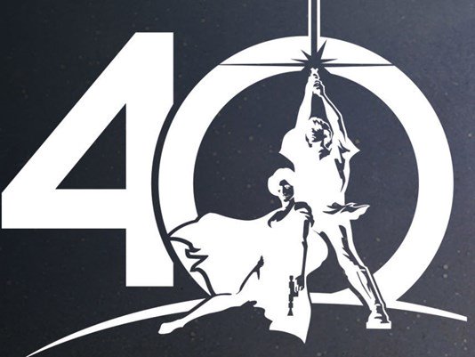 ksdknews's tweet photo. 40 awesome things about Star Wars on the franchise's 40th anniversary
https://t.co/IfUKexAfW8 https://t.co/Fbp1FOeu0P