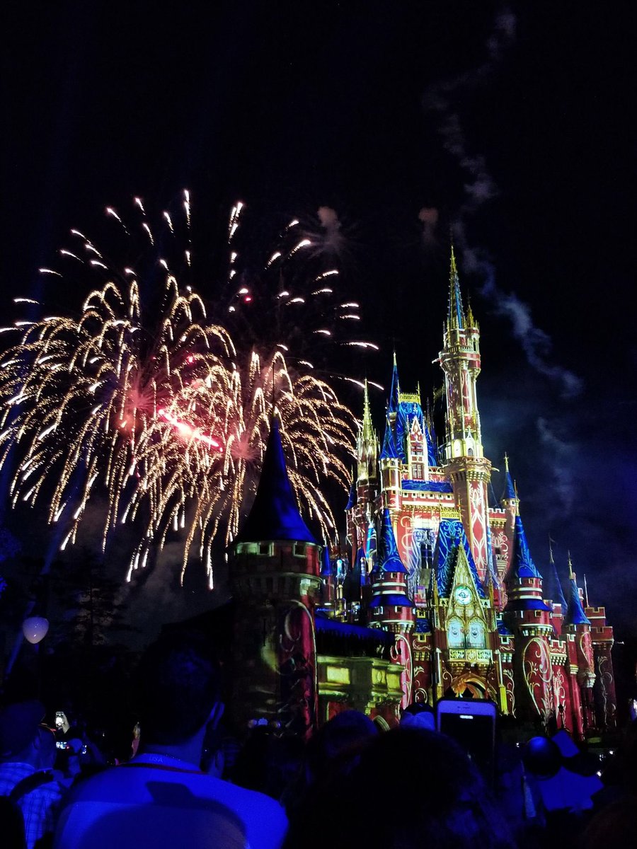 bex_ortega's tweet photo. Today's Disney magical moment: https://t.co/VipNMLRB3I