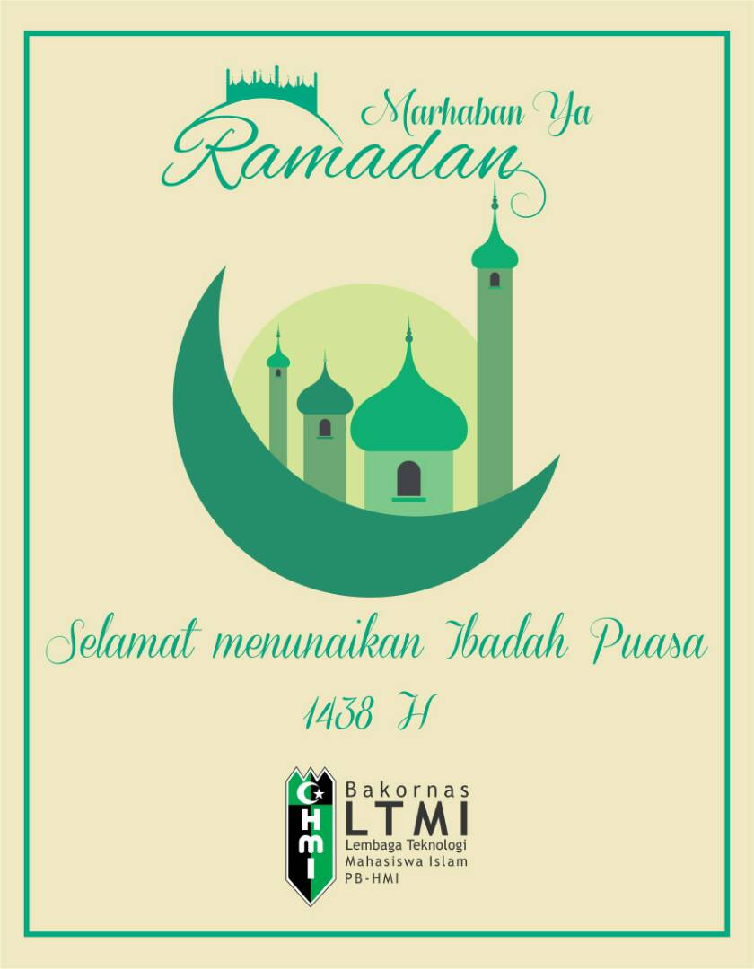 LTMIinside's tweet image. Mohon Maaf Lahir &amp;amp; Bathin