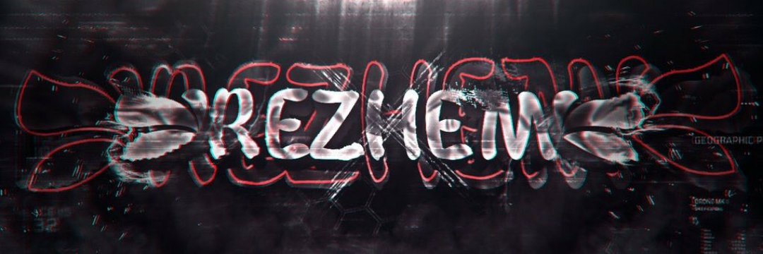 ItsRezhem tweet picture