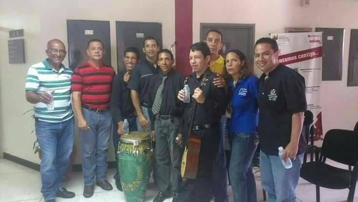 fosjiet's tweet photo. Presentación del ensamble Sinfónico especial en el evento cruz de mayo, por el día de las madres. #IPASME #ElTigre @elsistema https://t.co/PbApRgm54b
