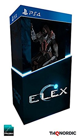 iPadAppleInfo's tweet photo. Elex: Collector's Edition – PlayStation 4 https://t.co/4l1RZ1Nw6Z #Games #amazon_com #Movers_Shakers @iPadAppleInfo @iPodHacksNow https://t.co/AX9cLphTh0