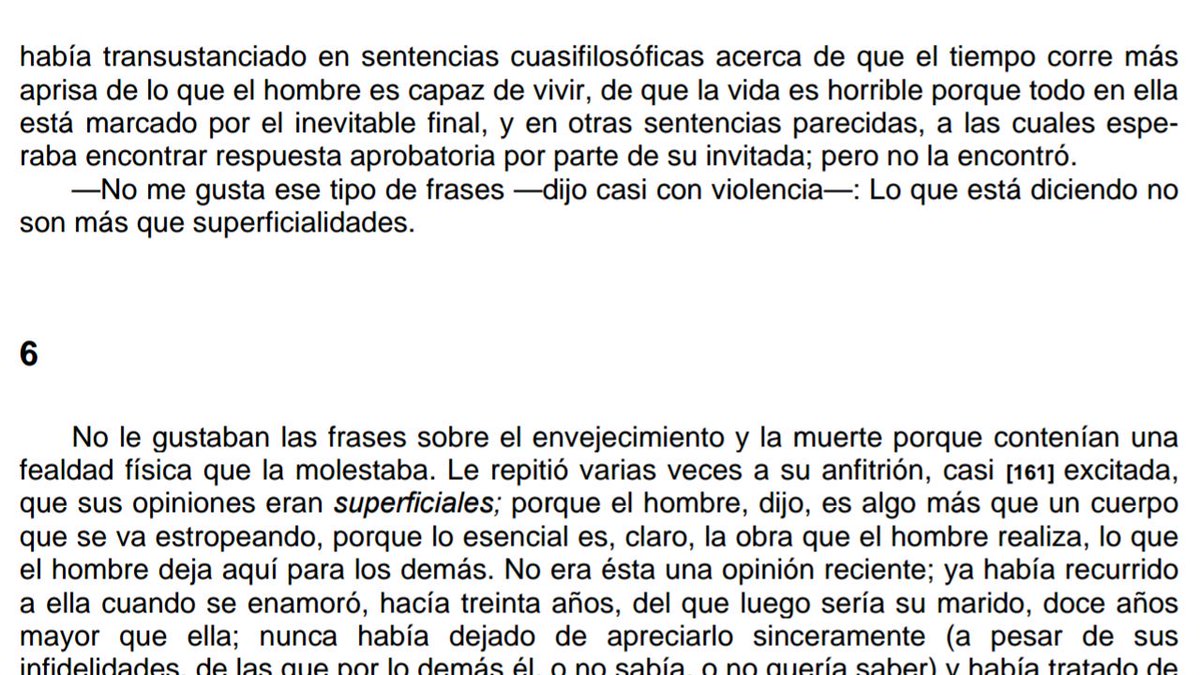 arriola_may's tweet photo. Quinta parte: ''Que los muertos viejos dejen lugar a los muertos jóvenes''... #kundera #laughableloves https://t.co/GsylNFmsCy
