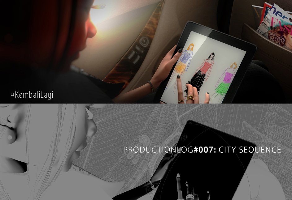 LOG#007 #LAKONS #KembaliLagi