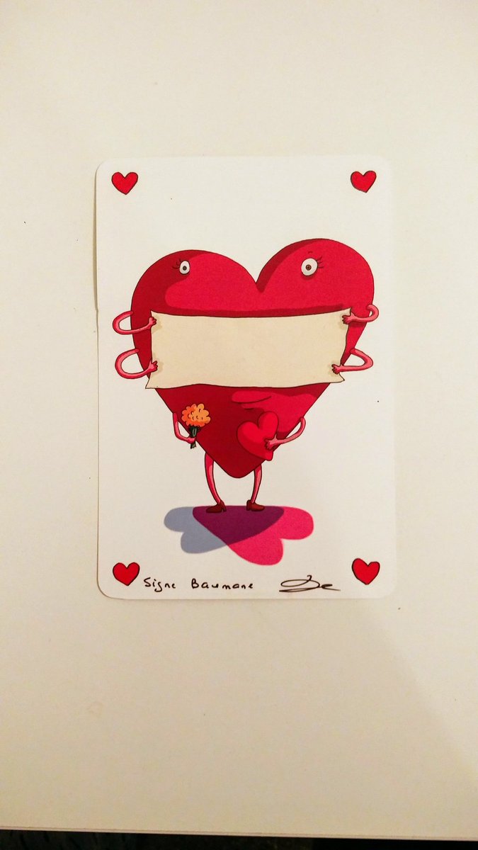 comandiniart's tweet photo. Just received the 1st reward as backer 4 the #signebaumane #myloveaffairwithmarriage #kickstarter. Love it! Thanks @SigneAnimated #animation https://t.co/dt7NiNviCB