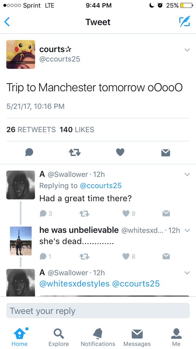 NutBOIflex's tweet photo. Twitter always wildin https://t.co/wHZ35crS7d