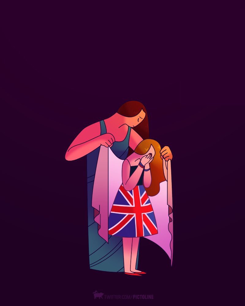 DailyMater's tweet photo. Sobre la tragedia ocurrida en #Manchester @mommychic1 escribe en #Blogus
https://t.co/9OhzF3Mh4x https://t.co/JS96ycfCJd