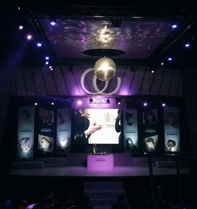 lorealcolombia's tweet photo. Conéctate al Facebook de #LorealProCol para ver en vivo a nuestra embajadora Guylaine Martel con los #ItLooks de esta temporada! https://t.co/FOcJAo8Ukm