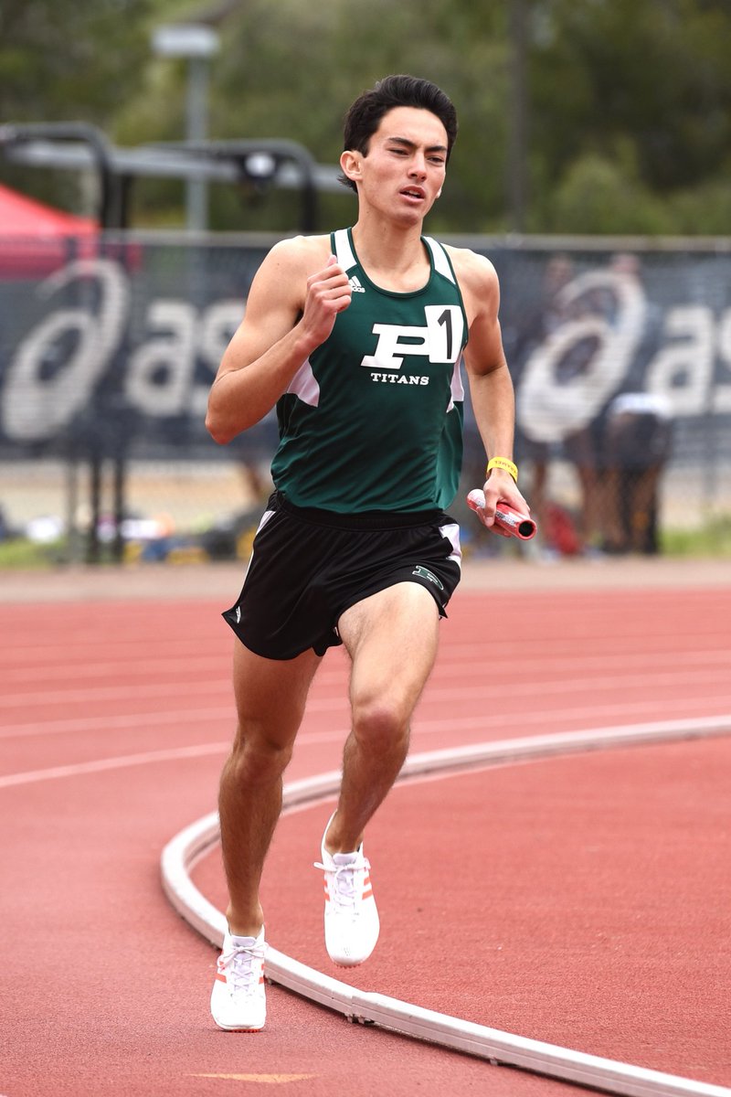 coachjacksonpow's tweet photo. Congrats to Palomar League Track &amp; Field Athletes of the Year @J_kaiii (Boys Track) @paigeerichard (Girls Track) @KaylaMyers00 (Girls Field) https://t.co/PmlBUoORyL