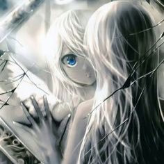 _SayAngel's tweet image. #NewProfilePic