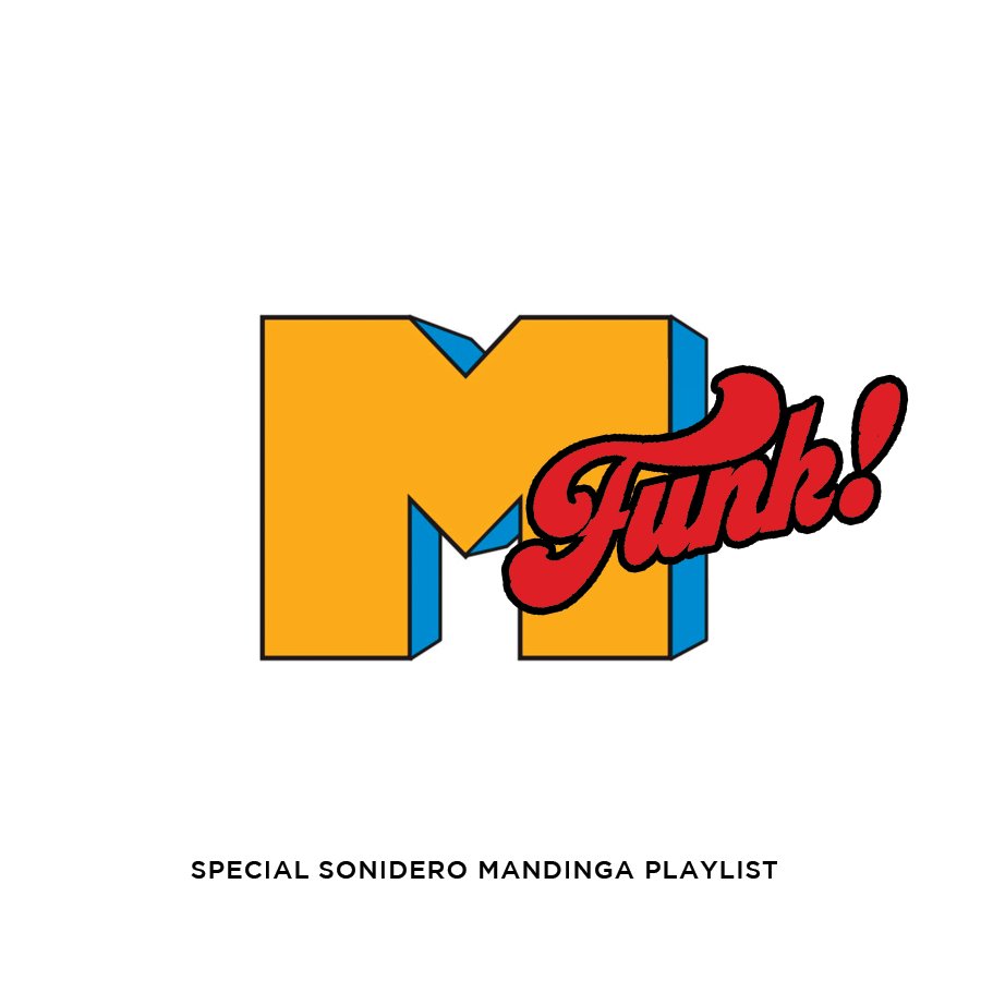 yosoymandinga's tweet photo. Special #MFUNK ! a list outside my normal flow ... This completes my shit. #SonideroMandinga https://t.co/KfXZcTvDWH https://t.co/4wLvsBmcVG