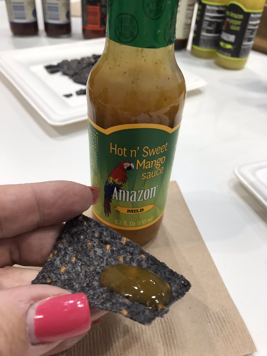 jet_research's tweet photo. #AmazonPepper Sauces are designed to support pairing w other products without overwhelming them. AD #MomBlogTourFF #SSE17 https://t.co/EArXuyoq6k