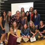 Photo by Warhawks Softball (@WCsoftball16)