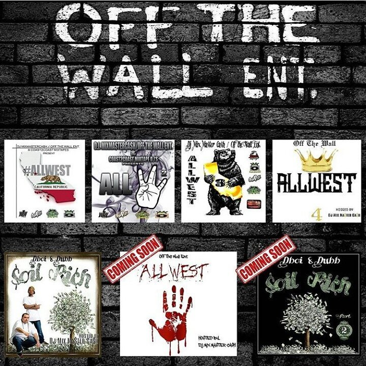 DboiThaProducer's tweet photo. Follow @AllWestMixtape for your latest #WestCoast Updates #AllWest #Westcoast #Music #Entertainment #OffTheWallEnt https://t.co/DfWJL3TWKl