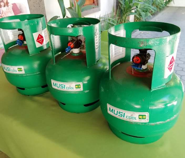 DeddyAmarta's tweet photo. MUSICOOL Refrigeran Hidrokarbon produksi dalam Negeri yang ramah lingkungan dan hemat listrik sampai dengan 25%. https://t.co/5tyFlsSziW