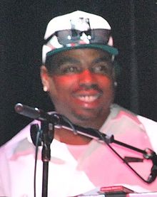 Today is Daz Dillinger\s birthday! Happy 44th birthday!  