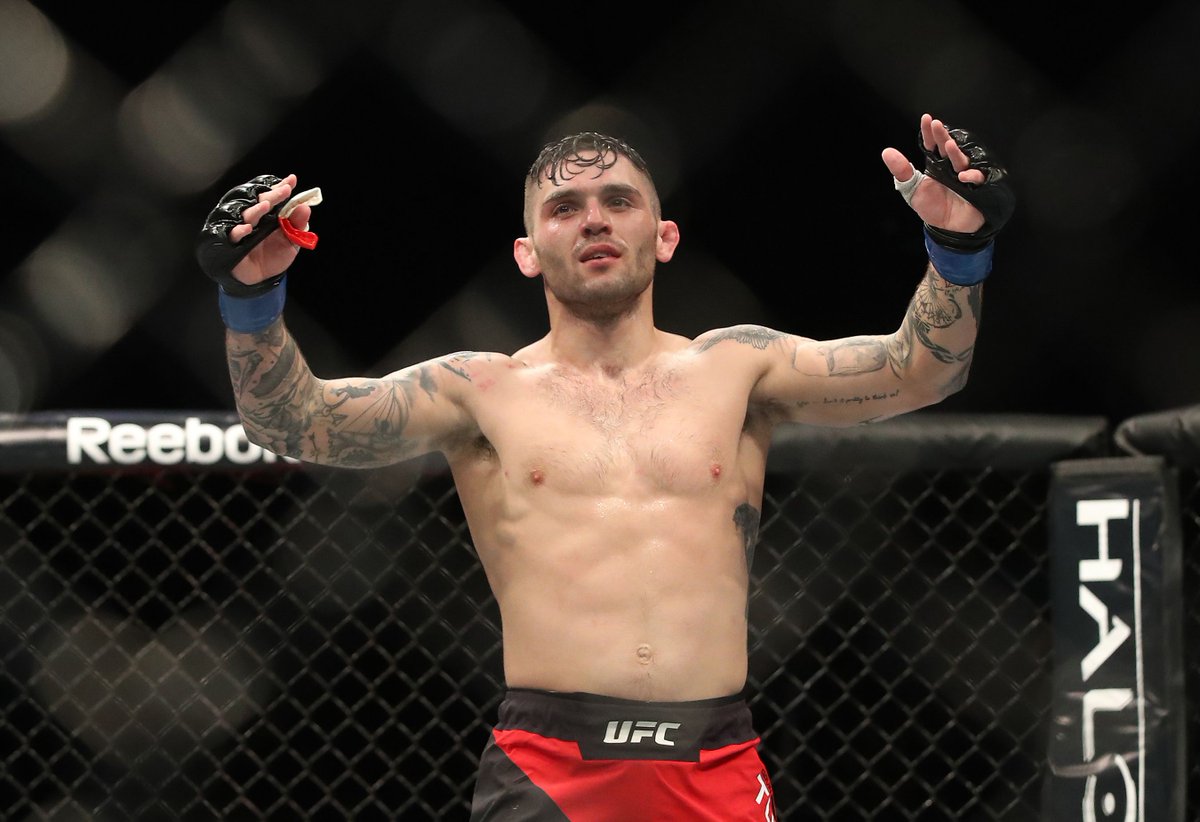 MMA Fighting tweet media