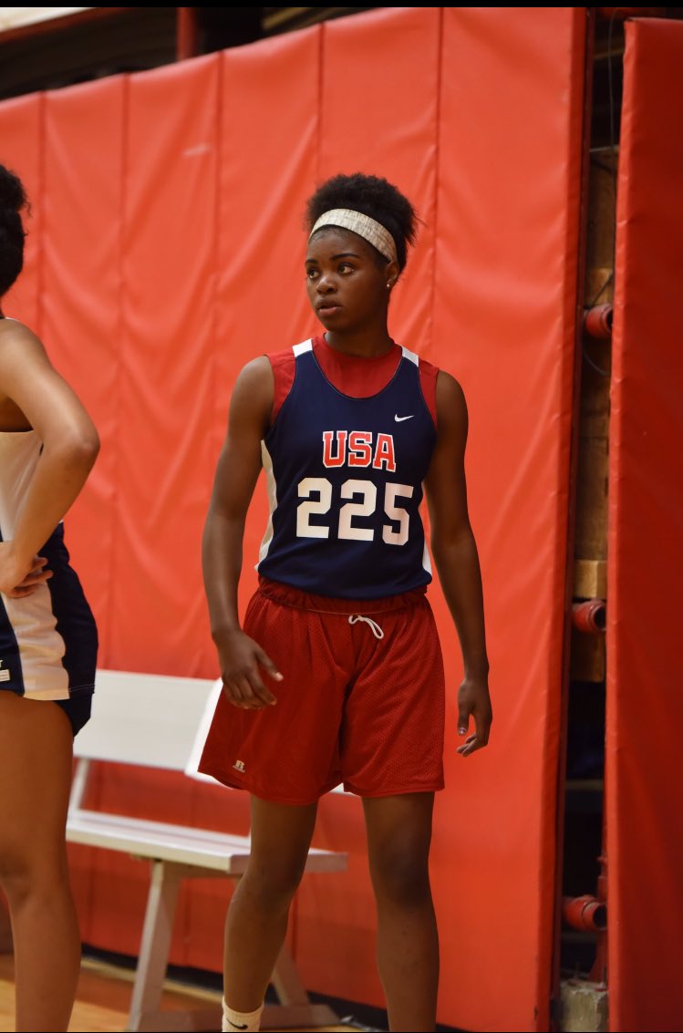 GirlsGOTNext's tweet photo. Good luck to the GirlsGOTNext Family @nyahgreen and @Myra_g15 at @usabasketball 16U trails this weekend! https://t.co/VvVrxfR8d2