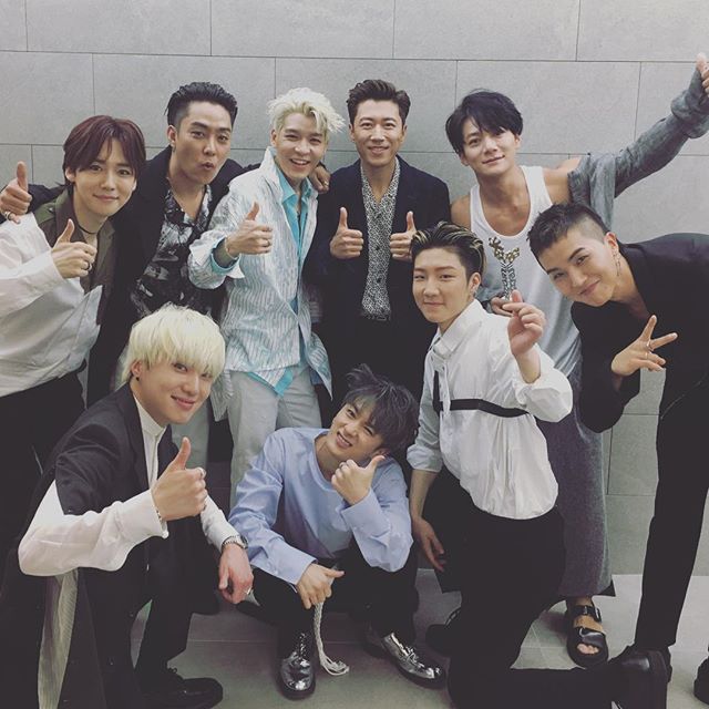 zsaDG06's tweet photo. #SECHSKIES #BIGBANG #WINNER https://t.co/ItfLYaPrbz