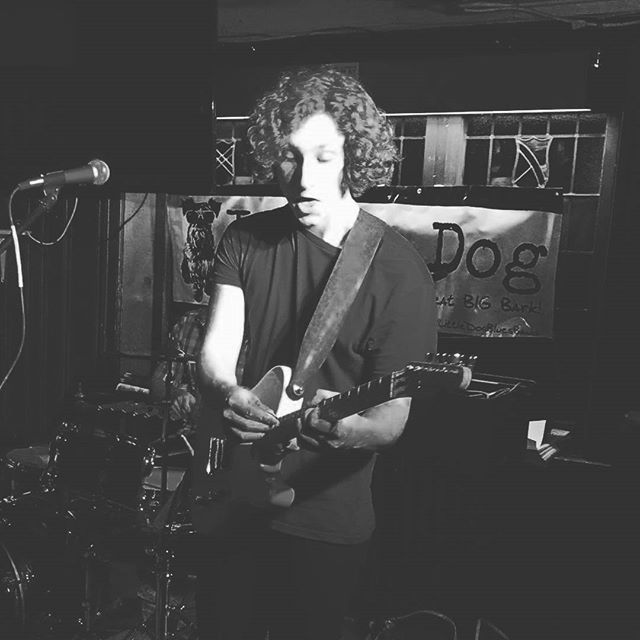 Tomorrow @ the Neighbourhood Pub 2557 Baseline @LittleDogBB Fri May 26 @ 8pm #pinball #alt #blues #rock #new #ottmusic