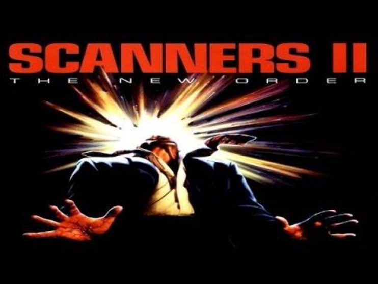MelbourneHorror's tweet photo. Our next screening is Tuesday night (May 30) - @DavidLorensene is presenting SCANNERS 2! https://t.co/t7XH48BJZe
