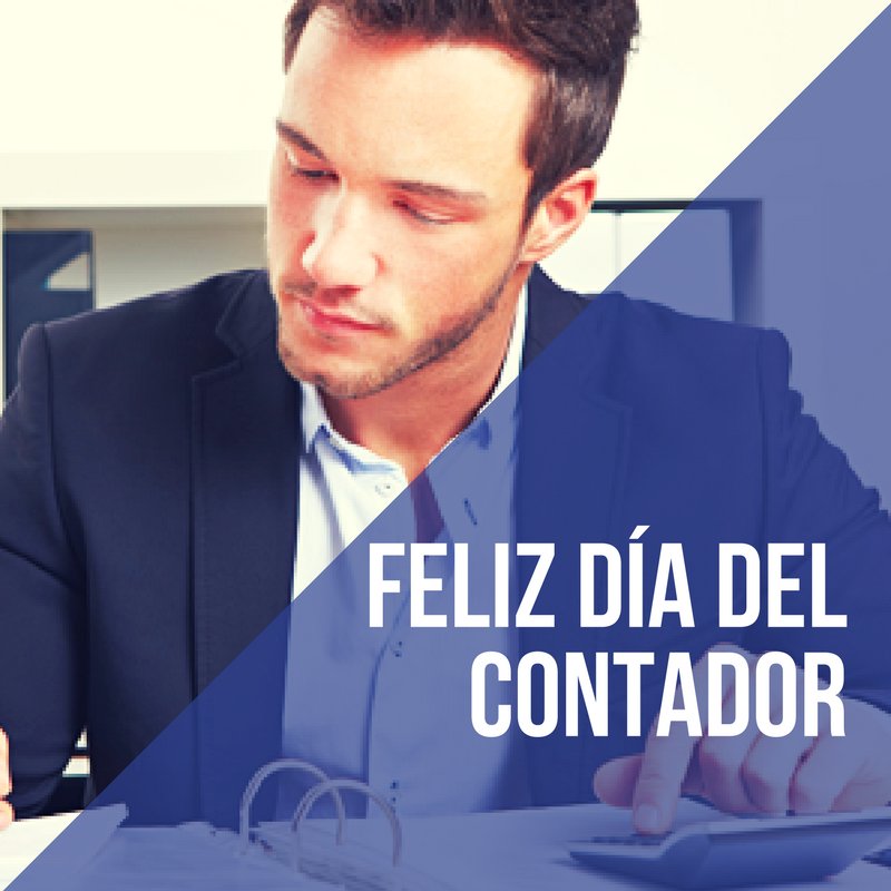 Info100's tweet photo. Porque alguien debe hacer que todo cuadre.¡Feliz día del Contador! #DíaDelContador #Info100 https://t.co/jQ4kTxTBrF