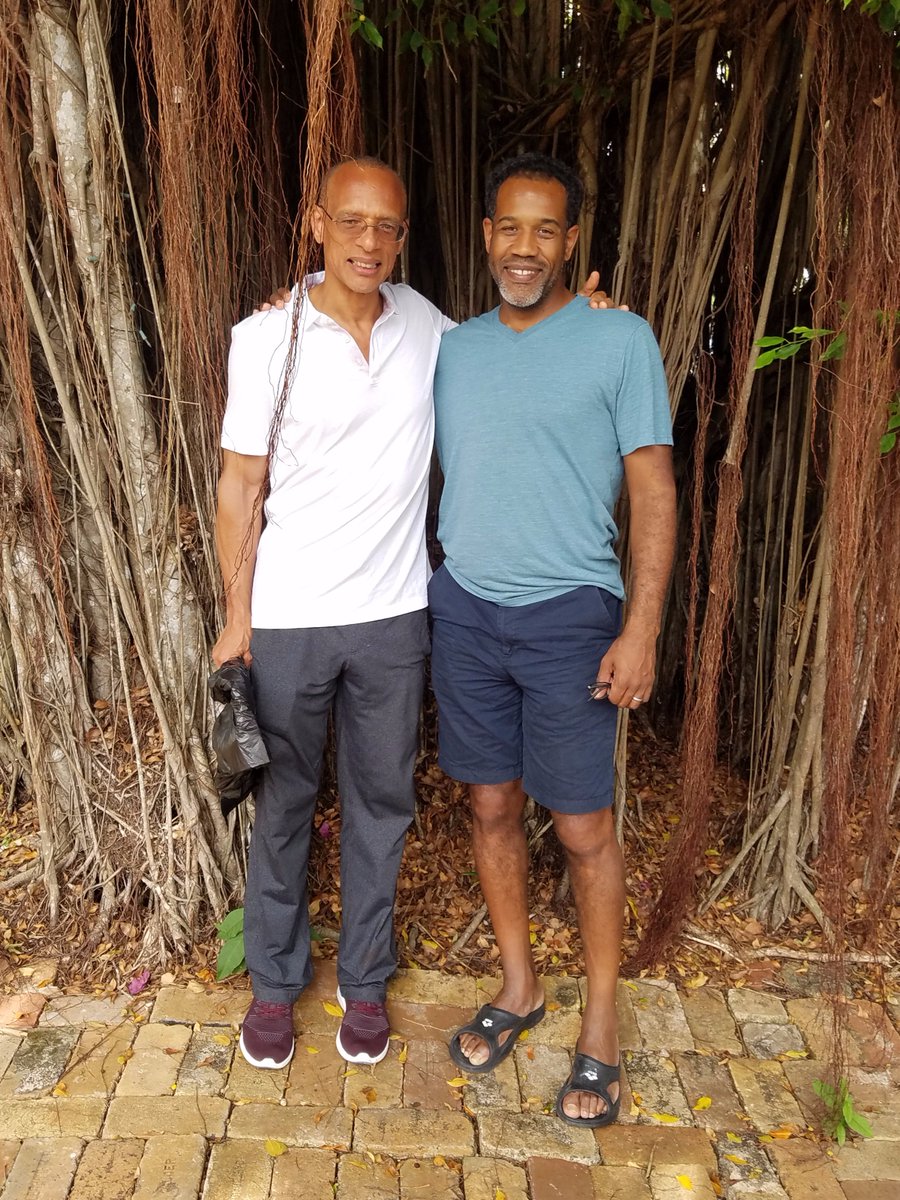 Callaloo Journal tweet media