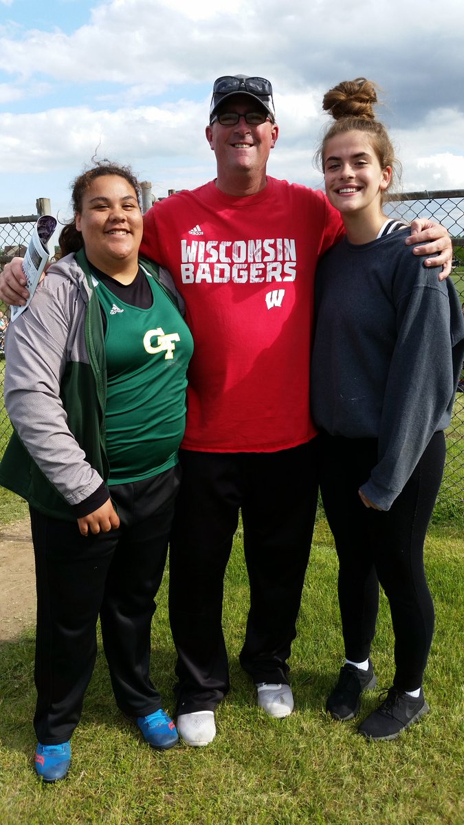 Greenfield Track tweet media