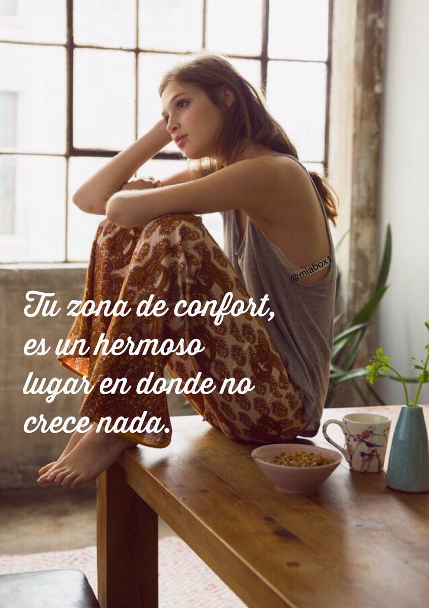 miabox1's tweet photo. Cual es tu #zonaDeConfort? https://t.co/egXl5C9Gdo