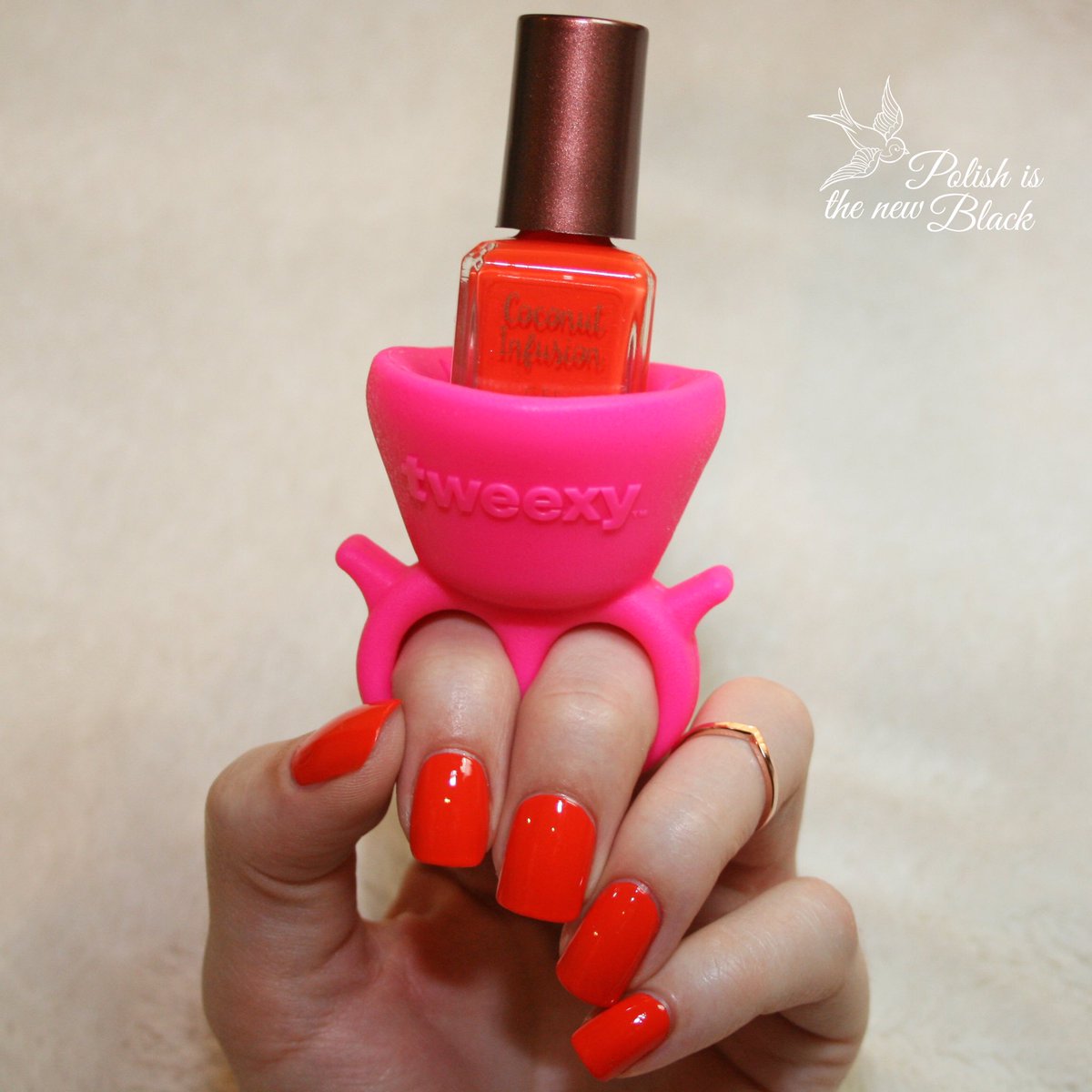 NEW POST <a href="/TweexyUk/">Tweexy UK</a> <a href="/TheTweexy/">Tweexy Official</a> Review bit.ly/2rmqtxS #blogginggals #notd #tweexy <a href="/UKBloggers1/">UK Bloggers</a> @FemaleBloggerRT <a href="/nailbloggerprob/">Nail Blogger Probs</a>