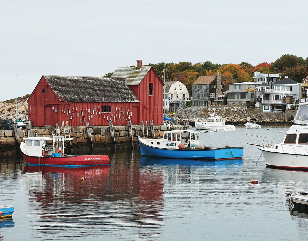 BostonMagazine's tweet photo. Have you ever visited Motif No. 1 in Rockport? https://t.co/ZUSMDvHWDx https://t.co/QeNooBUMre
