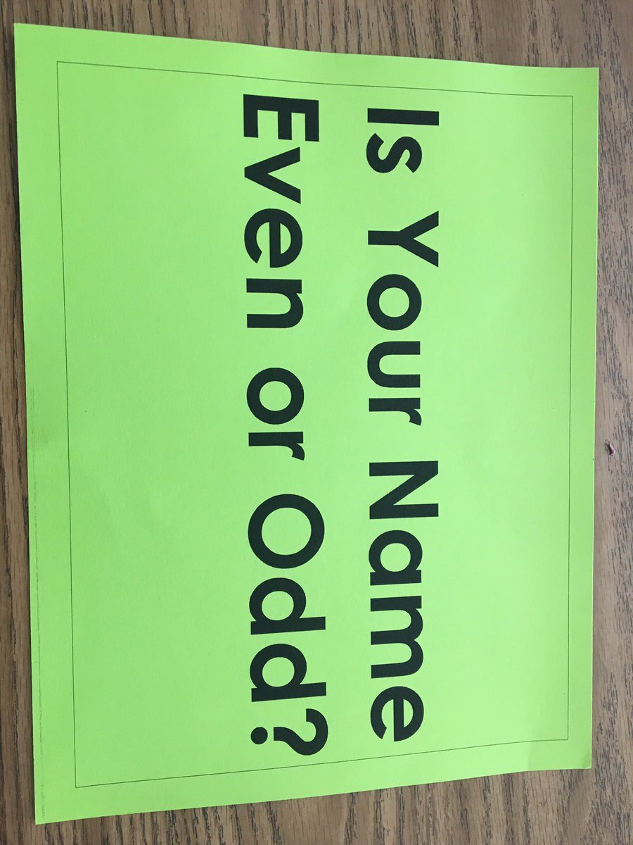 Mrs. Brewer (MrsBrewerBHES) Twitter